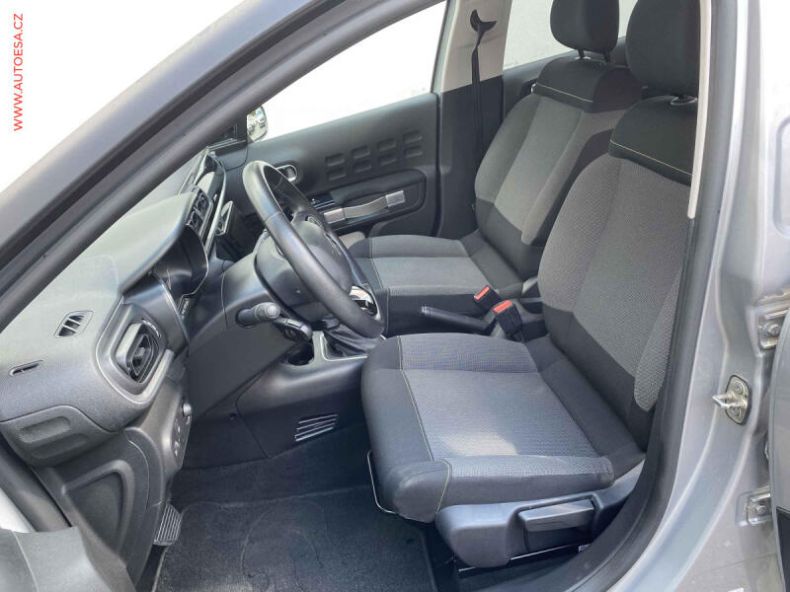 Citroën C3 - hlavní fotka