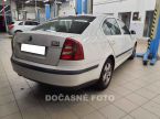 Škoda Octavia - fotka číslo 1