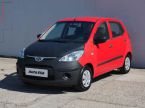 Hyundai i10 - fotka číslo 2
