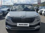 Škoda Karoq - fotka číslo 1