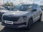 Škoda Karoq - fotka číslo 2