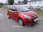 Hyundai i10 - fotka číslo 0