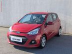 Hyundai i10 - fotka číslo 2
