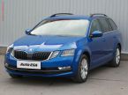 Škoda Octavia - fotka číslo 2