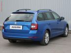 Škoda Octavia - fotka číslo 3