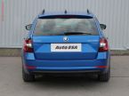Škoda Octavia - fotka číslo 4