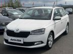 Škoda Fabia - fotka číslo 2