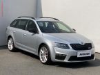 Škoda Octavia - fotka číslo 0