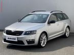 Škoda Octavia - fotka číslo 2