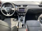 Škoda Octavia - fotka číslo 8