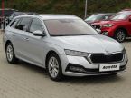 Škoda Octavia - fotka číslo 0
