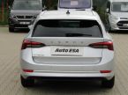 Škoda Octavia - fotka číslo 4