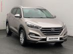 Hyundai Tucson - fotka číslo 0