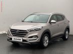 Hyundai Tucson - fotka číslo 2