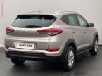 Hyundai Tucson - fotka číslo 3