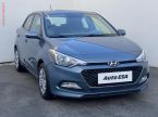 Hyundai i20 - fotka číslo 0
