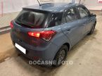 Hyundai i20 - fotka číslo 1