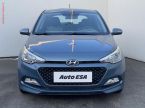 Hyundai i20 - fotka číslo 1