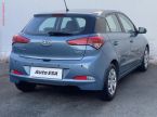 Hyundai i20 - fotka číslo 3