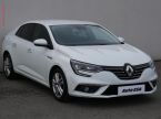 Renault Mégane - fotka číslo 0