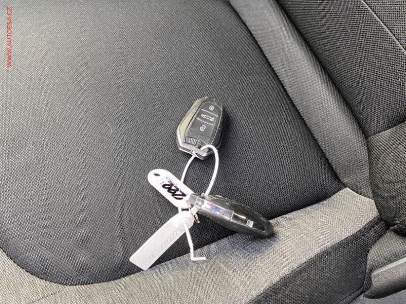 Citroën C4 Space Tourer - hlavní fotka