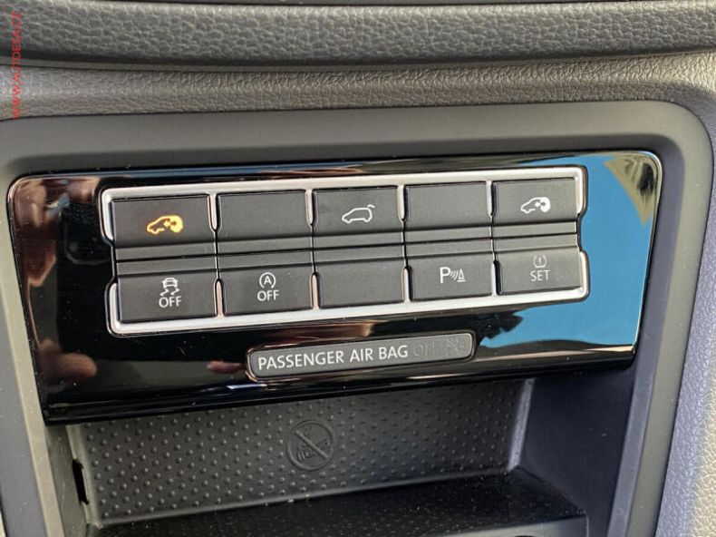 Volkswagen Sharan - hlavní fotka