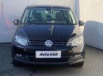Volkswagen Sharan - fotka číslo 1