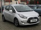 Hyundai ix20 - fotka číslo 0