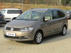 Volkswagen Sharan - fotka číslo 2