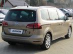 Volkswagen Sharan - fotka číslo 3