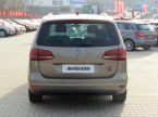 Volkswagen Sharan - fotka číslo 4