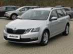 Škoda Octavia - fotka číslo 2