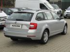 Škoda Octavia - fotka číslo 3