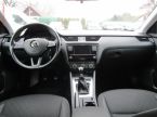 Škoda Octavia - fotka číslo 7