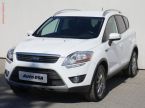 Ford Kuga - fotka číslo 2