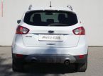 Ford Kuga - fotka číslo 4