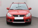 Suzuki SX4 - fotka číslo 1
