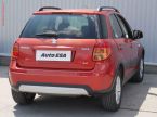 Suzuki SX4 - fotka číslo 3