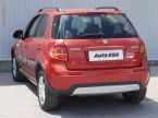 Suzuki SX4 - fotka číslo 5