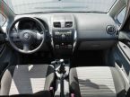 Suzuki SX4 - fotka číslo 7