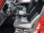 Suzuki SX4 - fotka číslo 8