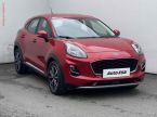 Ford Puma - fotka číslo 0
