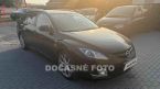 Mazda 6 - fotka číslo 0