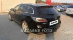 Mazda 6 - fotka číslo 1