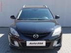 Mazda 6 - fotka číslo 1