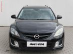 Mazda 6 - fotka číslo 1