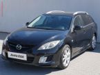 Mazda 6 - fotka číslo 2