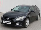 Mazda 6 - fotka číslo 2