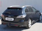 Mazda 6 - fotka číslo 3