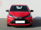 Toyota Aygo - fotka číslo 1